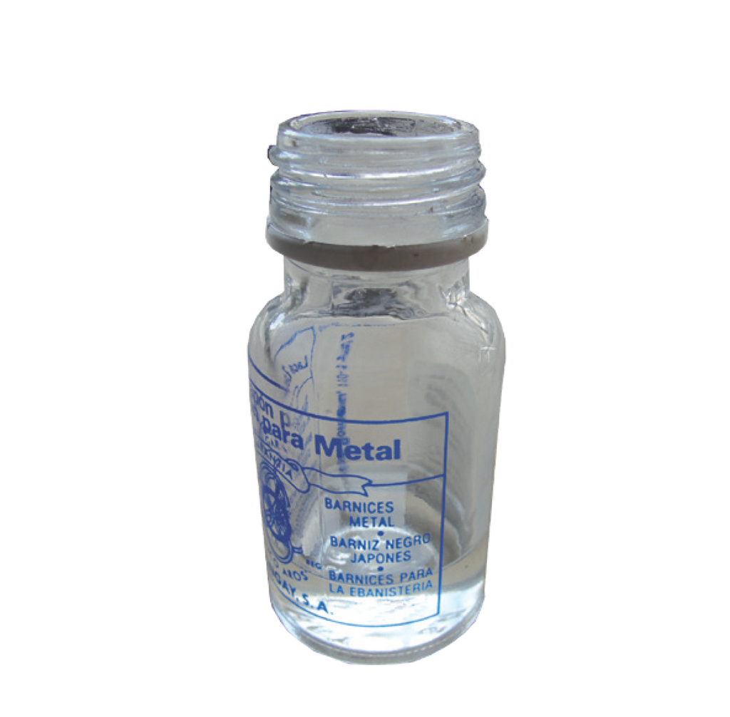 [22000315A] Vernis Anti Oxydant Métal DEGAMI - 500 ml