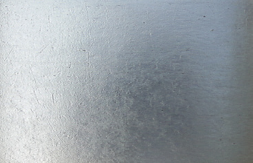 Edible Silver Leaf 80 x 80 mm - Loose - 25 leaves booklet