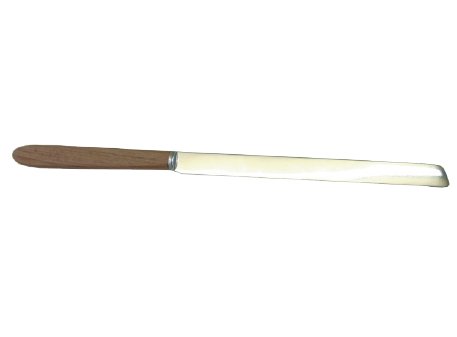 Gilders Knife Stainless Steel (254mm Long / 154mm Blade)
