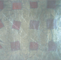 Cuivre Oxydé 209 95 x 95 mm