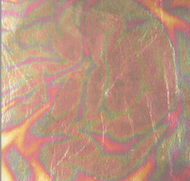 Cuivre Oxydé 235 95 x 95 mm - 