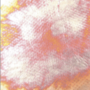 Cuivre Oxydé 237/138 95 x 95 mm - 