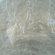 Cuivre Oxydé 262 95 x 95 mm