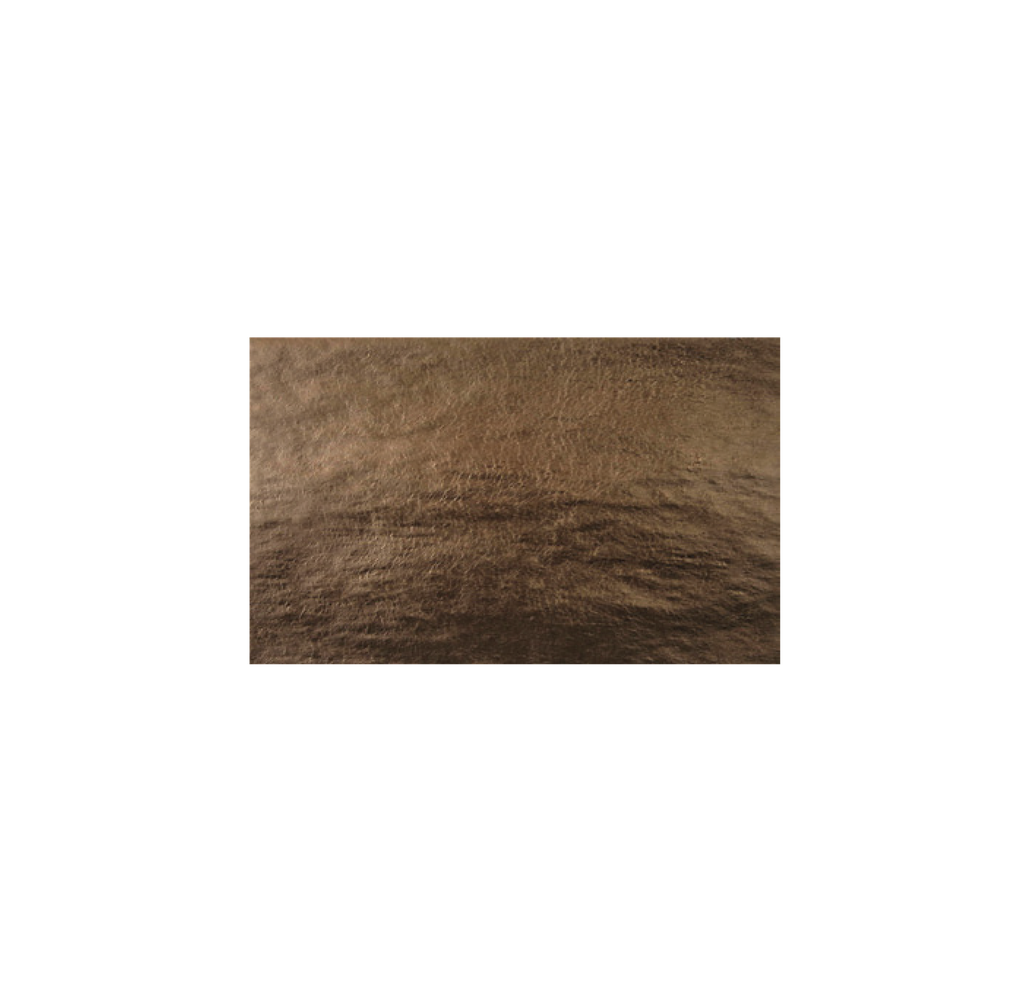 Cuivre rouge prima 160 x 160 mm libre -la boite de 5000 feuilles (liasse 250f)