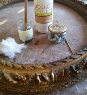 Décapant ECSELIO GEL  - 250 gr