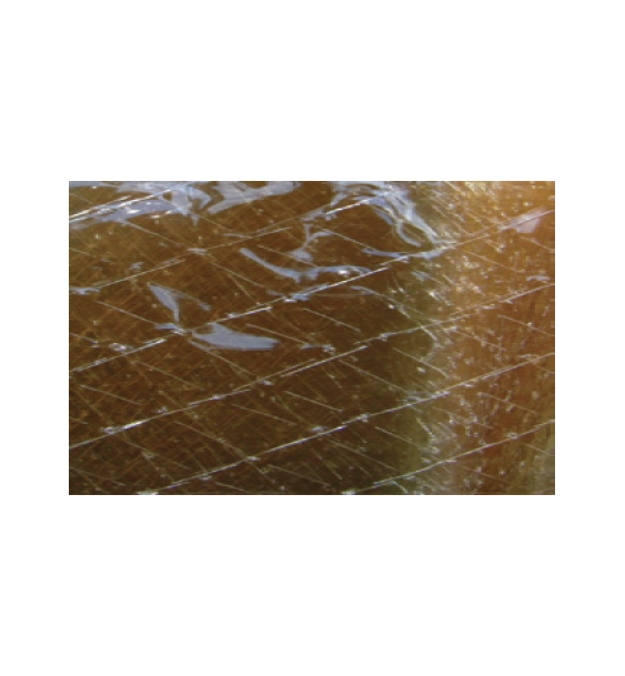 GELATINE  - par paquet de 25 feuilles, le paquet 