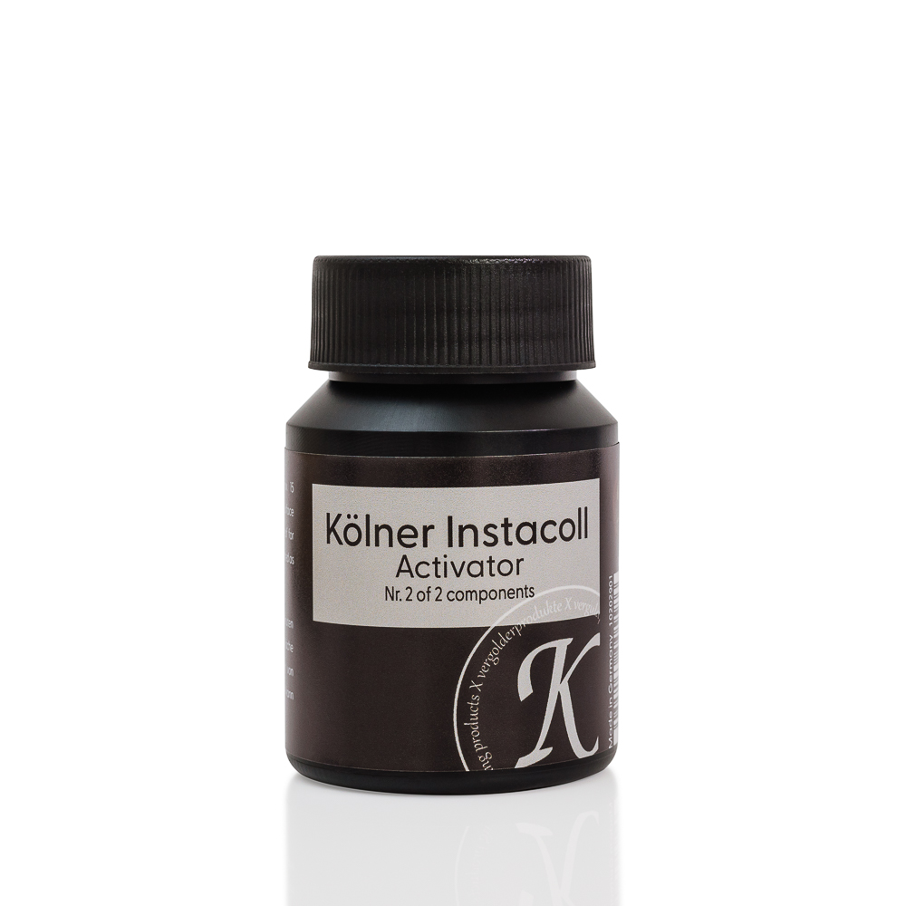 Instacoll Activator - 100 ml