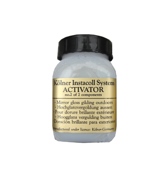 Instacoll Activator - 100 ml