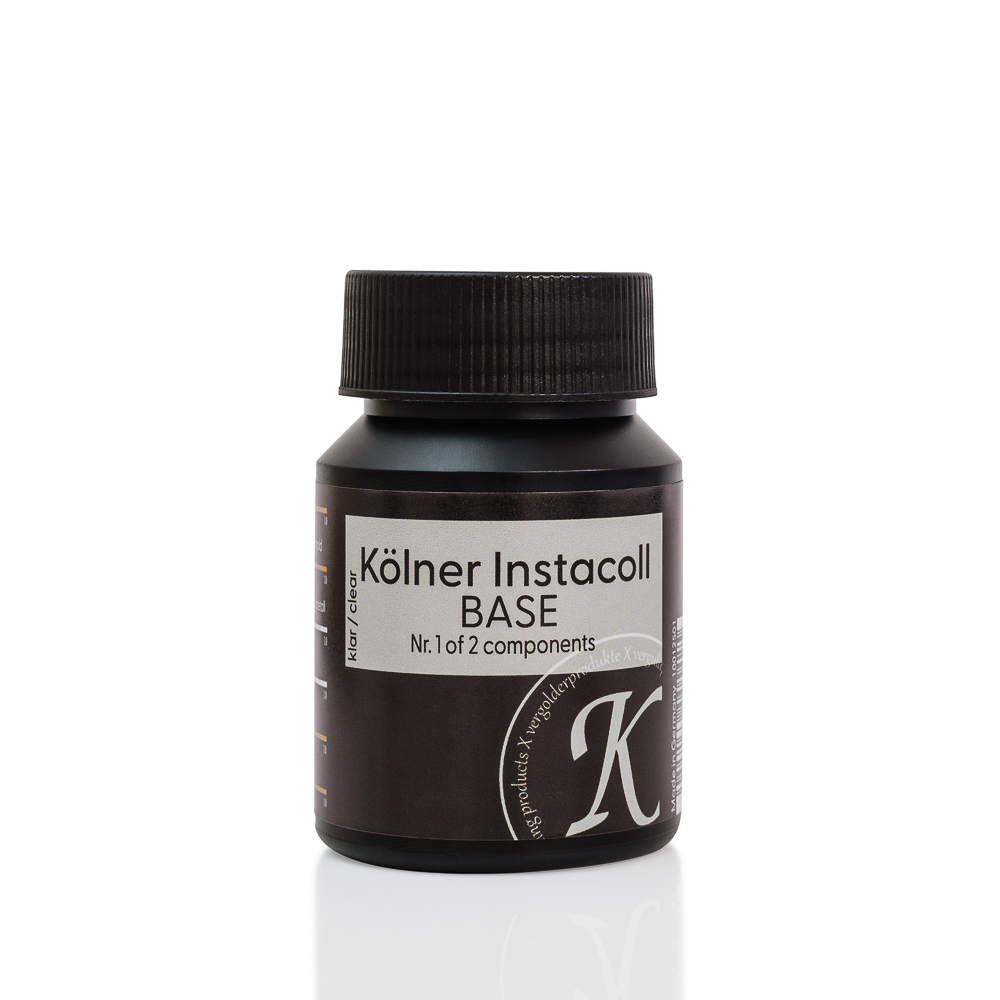 Instacoll Base Neutre/Claire - 100 ml