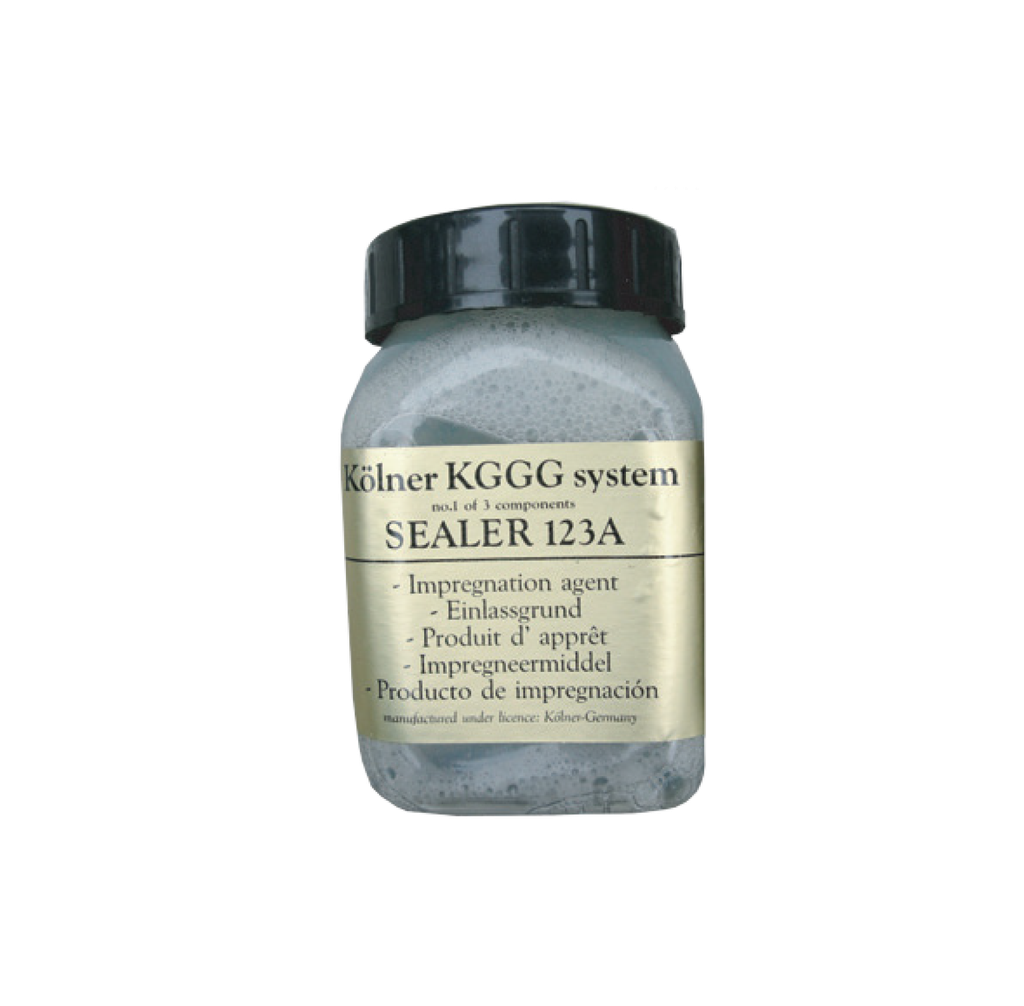 Kölner KGGG 1b/3 - Apprêt 123a - 4 litres