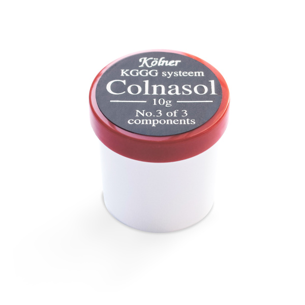 Kölner KGGG 3A - Colnasol - 10 gr