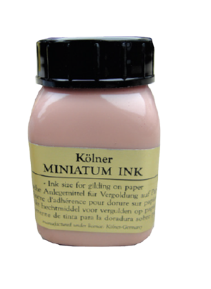 Kolner Miniatium Ink - 50 ml