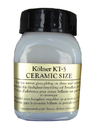 Kölner Ceramic Size KT5 Liquide - 50 ml