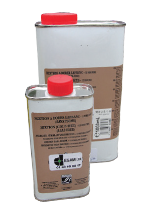 Mixtion huile sans plomb 12 Heures - 250 ml