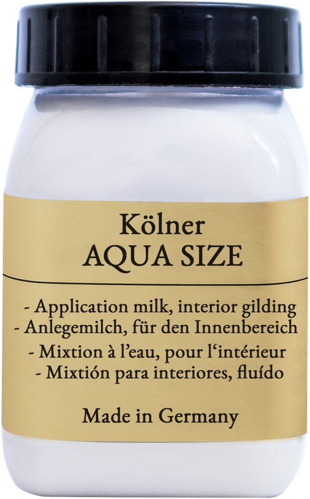 Mixtion Kölner eau AQUA SIZE LIQUIDE 250 ml