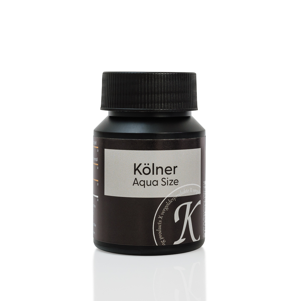 Kölner Mixtion Eau AQUA SIZE liquide - 50 ml