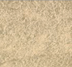 Or 22 carats French pale 80 x 80 mm Libre - Le carnet de 25 feuilles