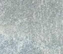 Or 6 carats Blanc 80 x 80 mm Libre - Le carnet de 25 feuilles