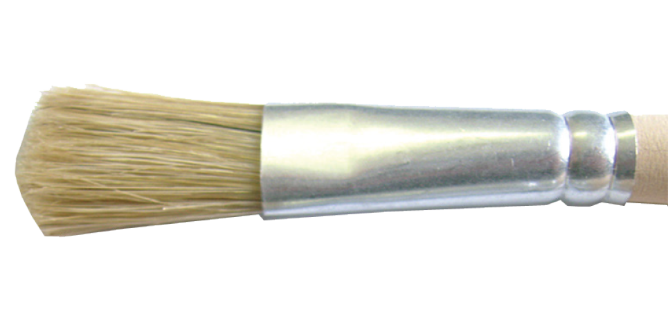 Pinceau Madeleine 7623BB Soie Pl Bomb - Vendu par 12, prix à l'unité - N°06 - L 