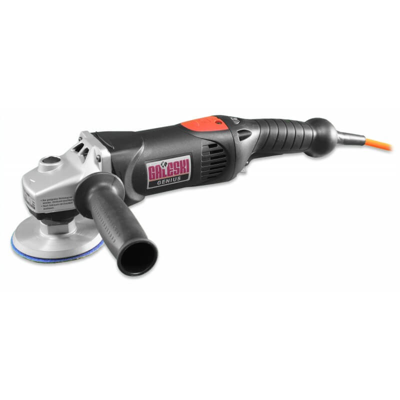 PONCEUSE A SEC GENIUS 1400 VARIO 1420W 800-3400 t/min