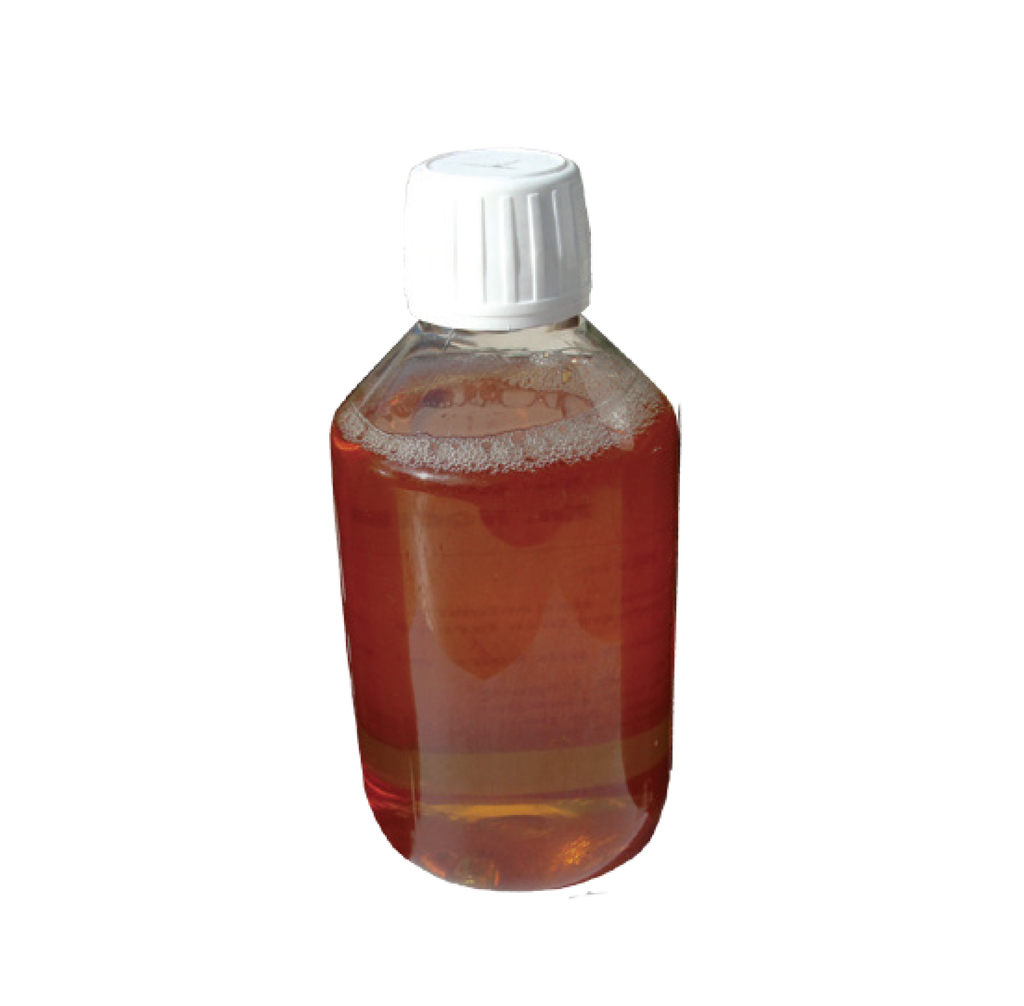 Vernis Copal Transparent - 1 litre