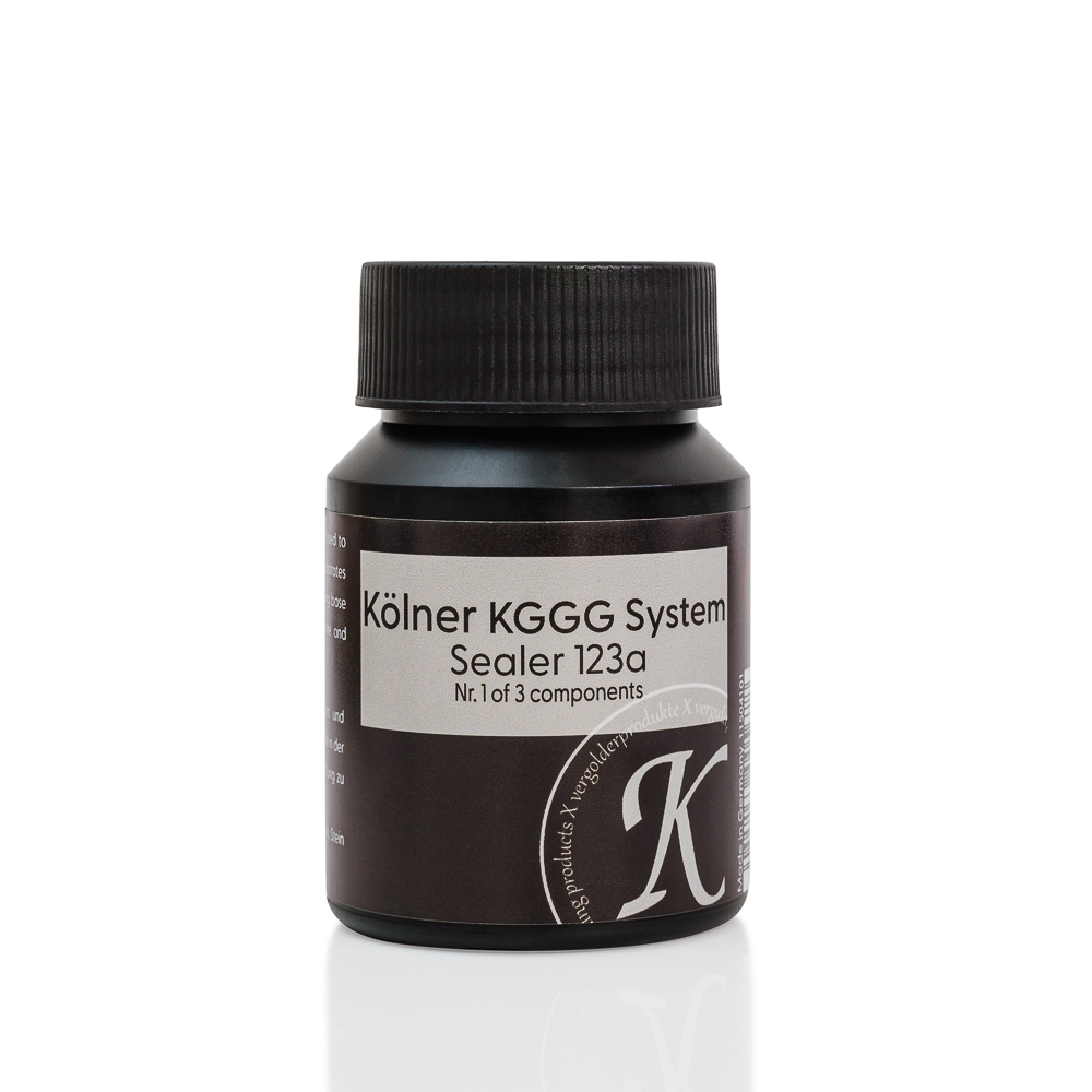 Kölner KGGG 1b/3 - Apprêt 123a - 100 ml