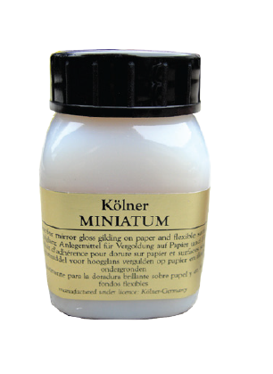 Kolner Miniatium Clair - 50 ml