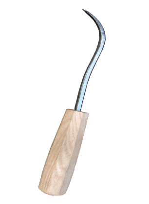 Manche pour Fer à Reparer