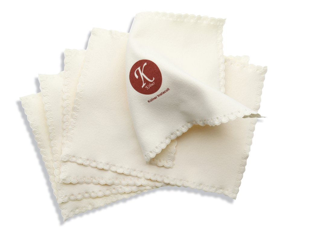 Chiffonette Instacoll en rouleau 30X250 CM