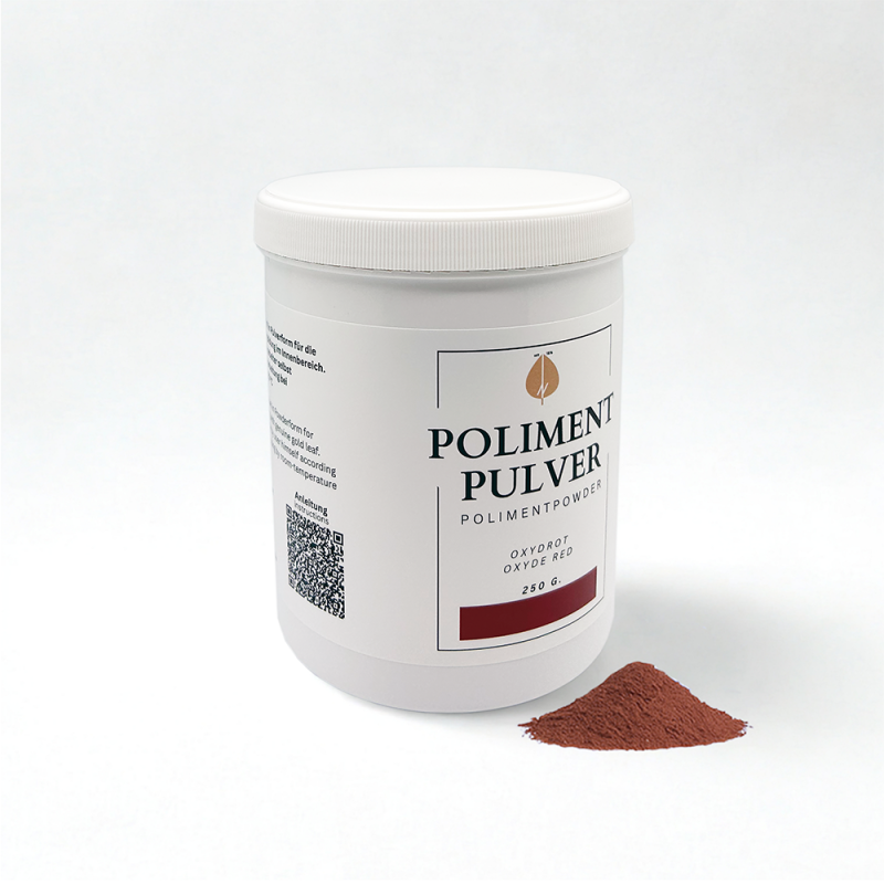 Assiette sèche - Rouge - 250 G