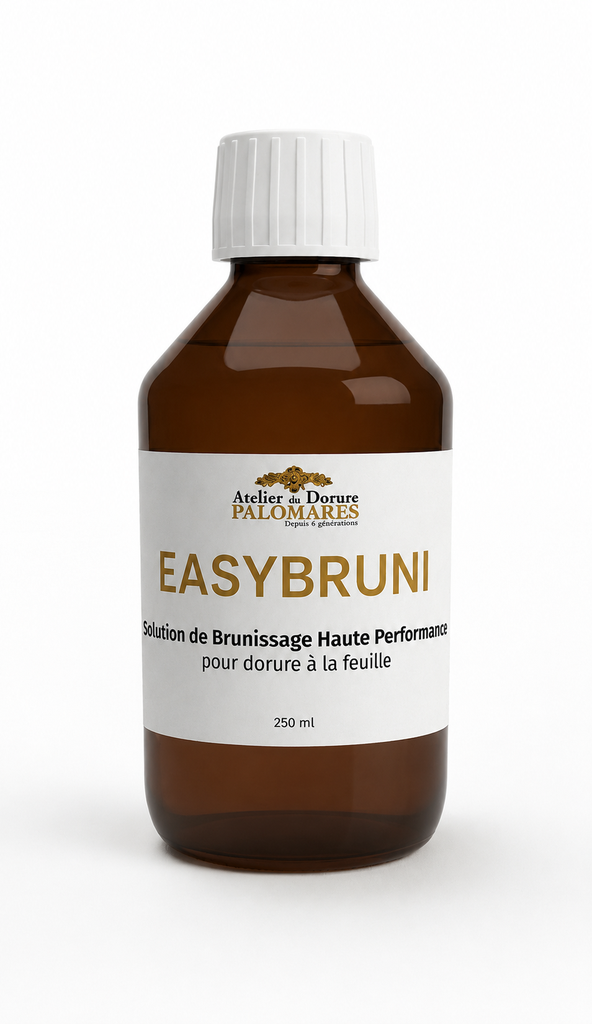 Solution d'aide au brunissage Easybruni- 250 ml