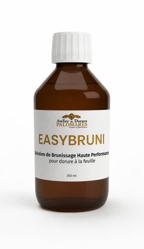 [X00001451] Solution d'aide au brunissage Easybruni- 250 ml