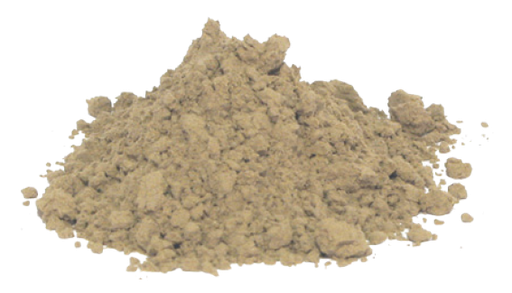 [22002879A] TERRE POURRIE 1KG 