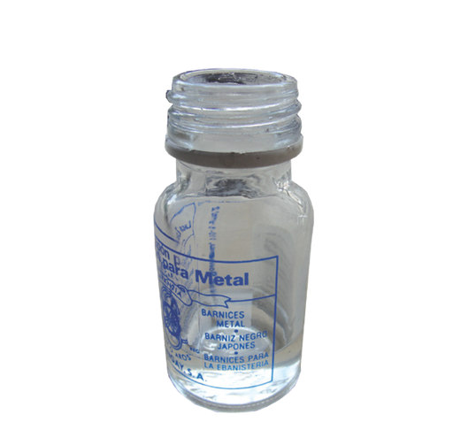 [22000315A] Vernis Anti Oxydant Métal DEGAMI - 500 ml