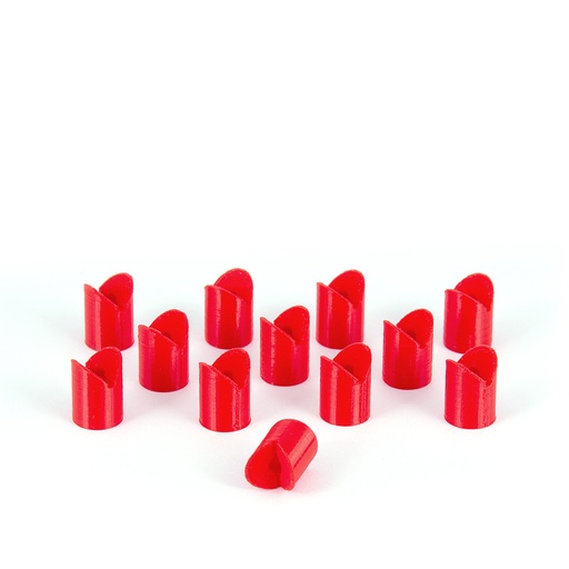 [11114038A] AK embout buse JOLLYNATOR pour buse Colour Bond 10552 - sachet de 12
