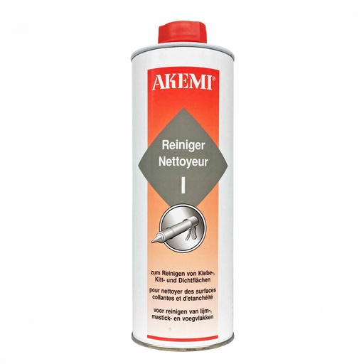 [11245015A] AKEMI - NETTOYANT I - Bidon 1000 ml