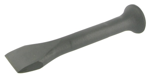 [42000222A] CISEAU CARBURE MAIN TETE MAILLET COURT - L.40x170 mm R6258