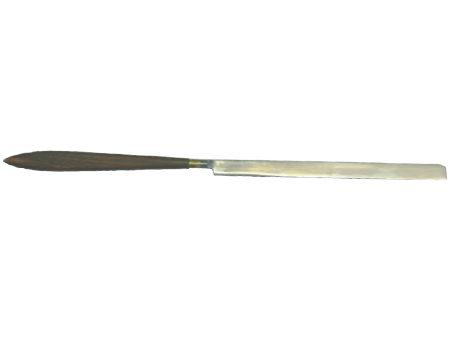 [22003636A] COUTEAU A DORER  BA