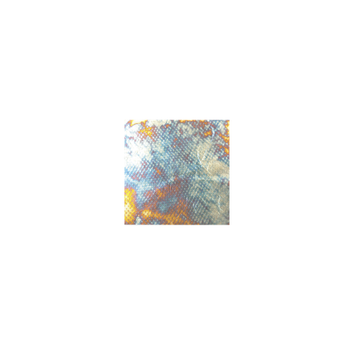 [23000632A] Cuivre Oxydé 217 95 x 95 mm