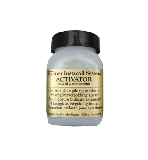 [22000631A] Instacoll Activator - 100 ml