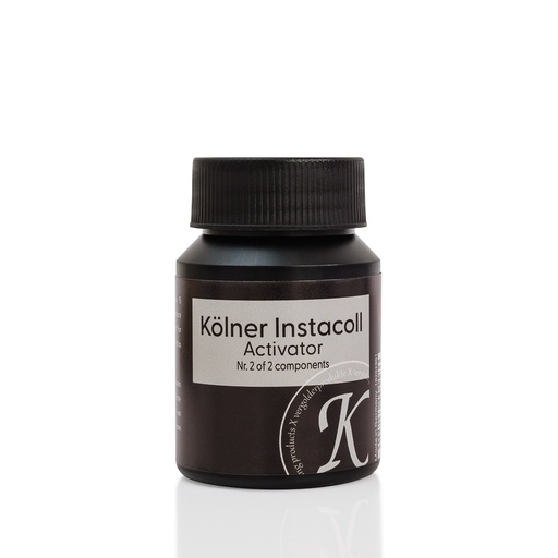 [22000631A] Kölner Instacoll Activator - 100 ml