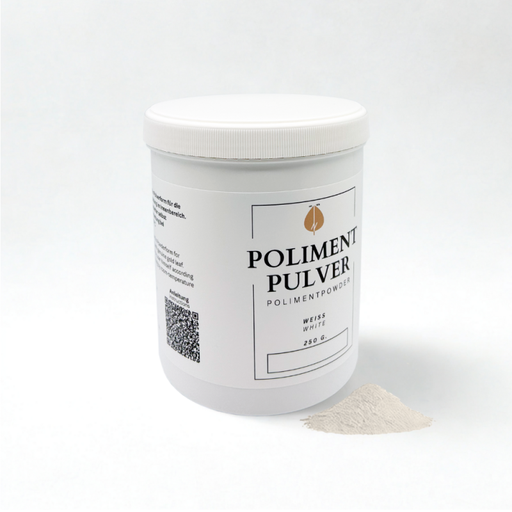 [22000626A] Assiette sèche - Blanche - 250g