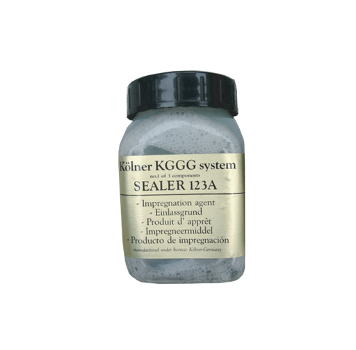 [22000163A] Kölner KGGG 1b/3 - Apprêt 123a - 4 litres