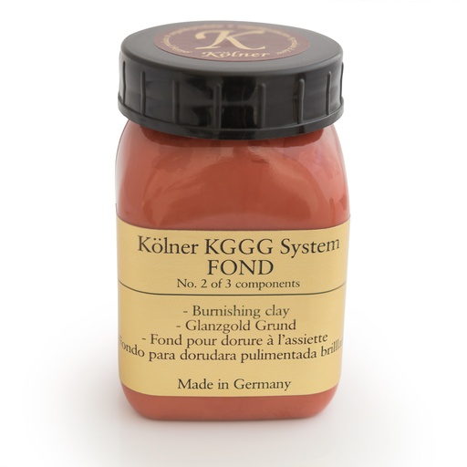 [22000633A] Kölner KGGG 2a/3 - Fond B rouge - 100 ml