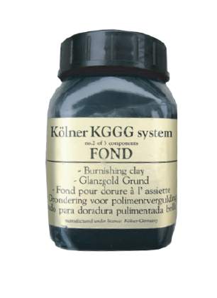 [22000636A] Kölner KGGG 2a/3 - Fond C blanc - 100 ml