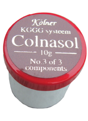[22000638A] Kölner KGGG 3A - Colnasol - 10 gr