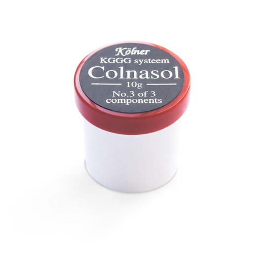 [22000638A] Kölner KGGG 3A - Colnasol - 10 gr