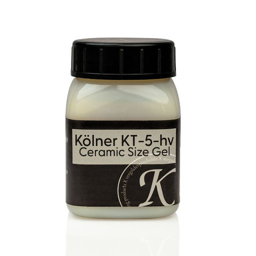 [22000525A] Kölner Ceramic Size KT5 gel - 50 ml