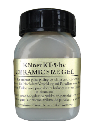 [22000525A] KT5 gel - 50 ml