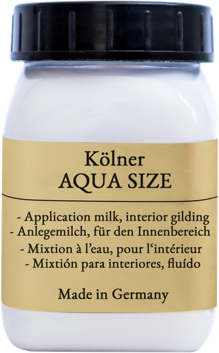 [22002402A] Kölner Mixtion Eau AQUA SIZE liquide - 50 ml